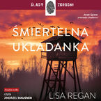Josie Quinn (Tom 8). Śmiertelna układanka