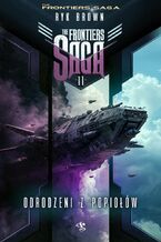 Seria The Frontiers Saga