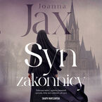 Okładka - Syn zakonnicy - Joanna Jax