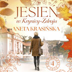 Jesień w Krynicy-Zdroju