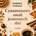 Cynamonowy smak jesiennych dni