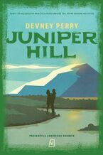 Okładka - Juniper Hill - Devney Perry