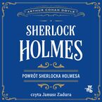 Sherlock Holmes. Powrót Sherlocka Holmesa