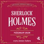 Sherlock Holmes. Pożegnalny ukłon
