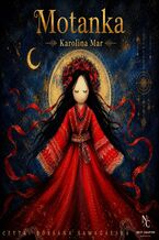 Okładka - Motanka - Karolina Mar