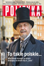Okładka - Polityka. Numer 39/2026 - Opracowanie zbiorowe