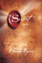 Okładka - Sekret - Rhonda Byrne