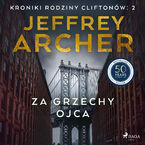 Za grzechy ojca (#2)