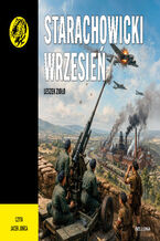 Okładka - Starachowicki wrzesień. nr 135 - Leszek Zioło
