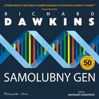 Okładka - Samolubny gen - Richard Dawkins