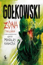 Okładka - Zona 2 - Michał Gołkowski