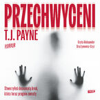 Okładka - Przechwyceni - T.J. Payne