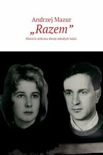 Okładka - Razem. Część 2 - Andrzej Mazur