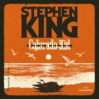 Okładka - Colorado Kid - Stephen King