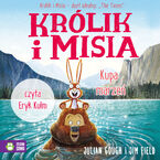 Królik i Misia. Królik i Misia. Kupa marzeń