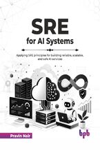 Okładka - SRE for AI Systems - Pravin Nair