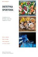 Okładka - Dietetyka sportowa - Kar-Grpup