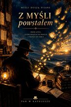 Okładka - Z Myśli Powstałem - Pan Kapeluszu