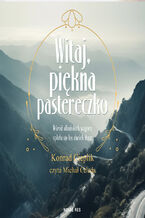 Okładka - Witaj, piękna pastereczko - Konrad Cieplik