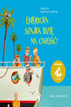 Emerycka Szajka idzie na całość!
