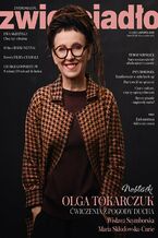 Okładka - Zwierciadło - Opracowanie zbiorowe
