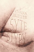 Okładka - Syte stypy - Joanna Mueller