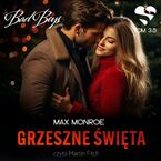 Bad Boys. Grzeszne święta. Tom 3,8