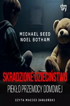 Okładka książki 