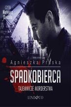 Okładka książki 