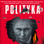 Okładka - Polityka. Numer 41/2026 - Opracowanie zbiorowe