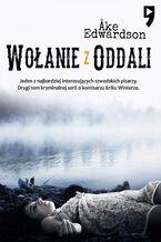 Wołanie z oddali. Komisarz Erik Winter. Tom II