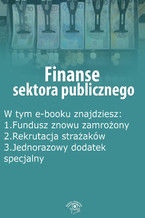 Okładka - Finanse sektora publicznego, wydanie listopad 2014 r - Opracowanie zbiorowe
