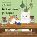 Kot na nowy początek