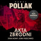 Stan Nowy Jork przeciwko. Akta zbrodni (1)