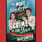 The most wonderful crime of the year. Świąteczna komedia romantyczna