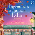 Cinnamon Falls (#1). Tajemnica Cinnamon Falls