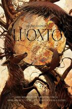 Okładka - Luonto - Melissa Darwood