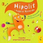 Hipolit i kapcie niewidki. Zagadka posprzątanego pokoju