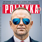 Polityka. Numer 42/2026