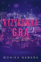 Okładka książki 