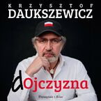 Okładka - Dojczyzna - Krzysztof Daukszewicz