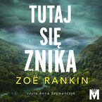 Tutaj się znika
