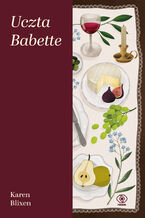 Okładka - Uczta Babette - Karen Blixen