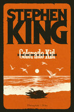 Okładka - Colorado Kid - Stephen King