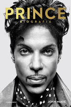 Okładka - Prince. Biografia - John McKie