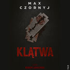 Komisarz Eryk Deryło (Tom 5). Klątwa