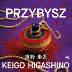 Przybysz