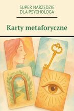 Okładka - Karty metaforyczne - Opracowanie zbiorowe