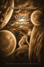 Okładka - Obok - Monika Drausal