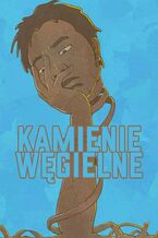 Okładka - Kamienie wegielne - Marcin Beren